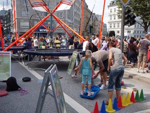 Triathlon Hamburg 9114